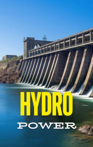 Title: HYDROPOWER, Author: Olubusayo Aina
