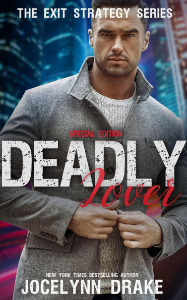 Deadly Lover: Special Edition