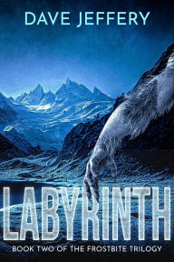 Title: Labyrinth, Author: Dave Jeffery