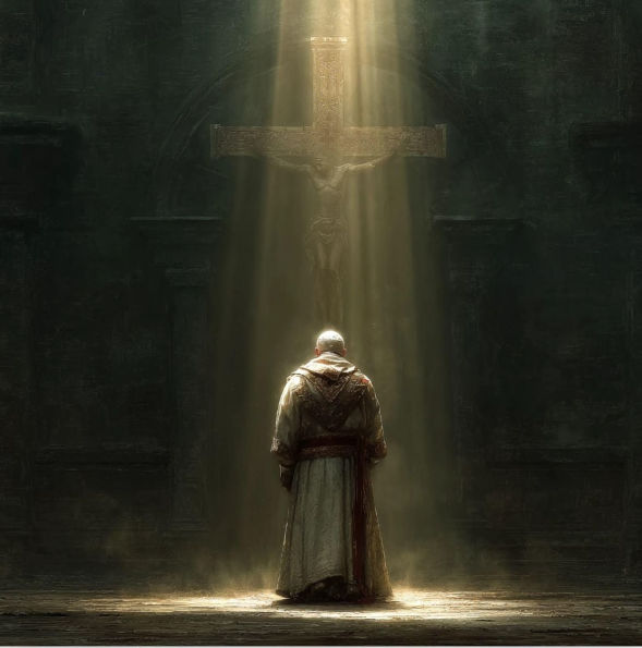 Crises in the History of the Papacy