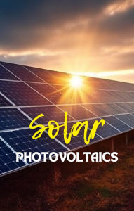 Title: SOLAR PHOTOVOLTAICS, Author: Olubusayo Aina