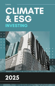 Title: CLIMATE & ESG INVESTING, Author: Olubusayo Aina