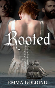 Pdb format ebook download Rooted by Emma Golding (English literature)  