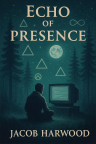 Title: Echo of Presence, Author: Jacob Harwood