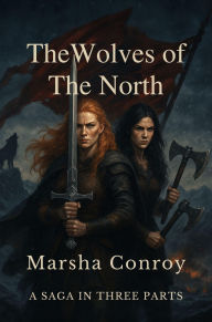 Free audio book to download The Wolves of The North