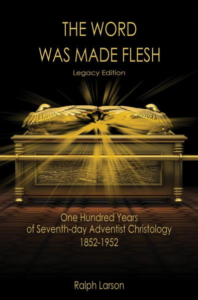 The Word Was Made Flesh