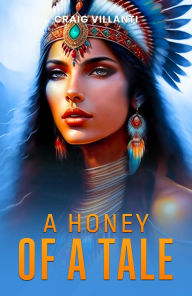 Title: A Honey of a Tale, Author: Craig Villanti