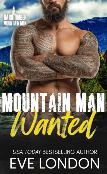 Mountain Man Wanted