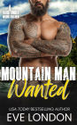 Mountain Man Wanted