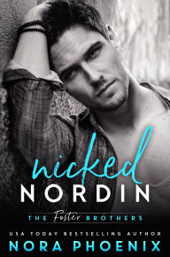 Title: Nicked: Nordin, Author: Nora Phoenix