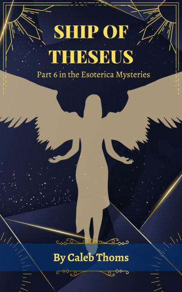 Ship of Theseus