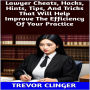 Lawyer Cheats, Hacks, Hints, Tips, And Tricks That Will Help Improve The Efficiency Of Your Practice