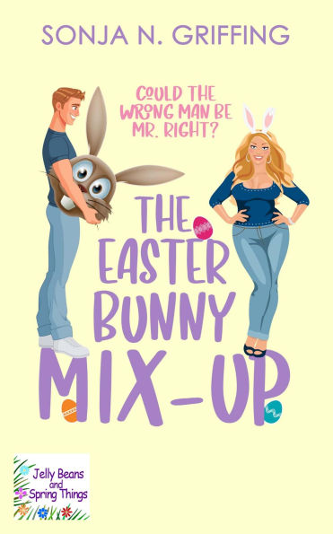 The Easter Bunny Mix-Up