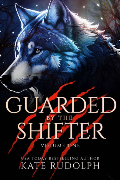 Guarded by the Shifter Volume One