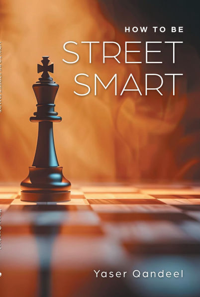 How to be Street Smart