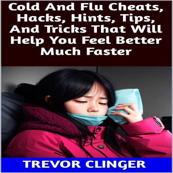 Cold And Flu Cheats, Hacks, Hints, Tips, And Tricks That Will Help You Feel Better Much Faster