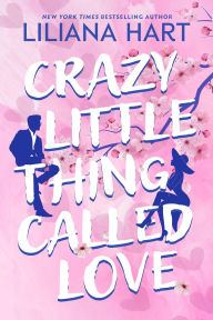 Free books to download online Crazy Little Thing Called Love  (English literature) CHM