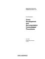 Department of the Army Pamphlet DA PAM 71-32 Force Development and Documentation Consolidated Procedures March 2025