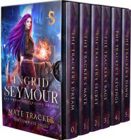 Title: The Mate Tracker Complete Series, Author: Ingrid Seymour