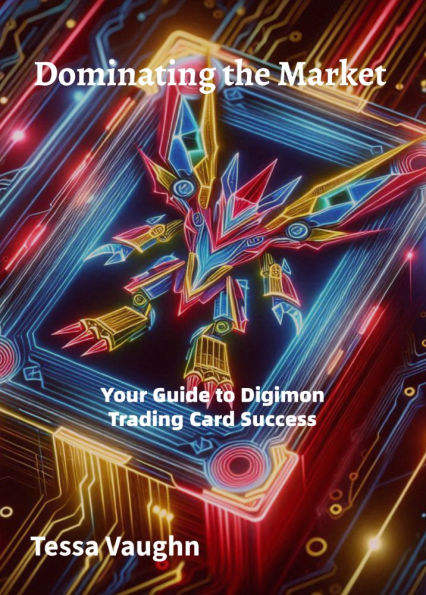 Dominating the Market: Your Guide to Digimon Trading Card Success