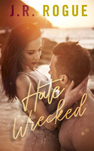 Hate Wrecked: A Stranded Island Romance