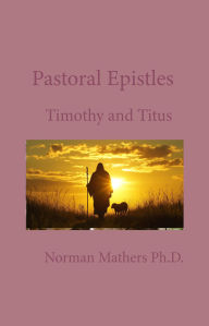 Title: Timothy Titus New Perspective, Author: Norman Mathers