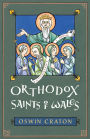 Orthodox Saints of Wales