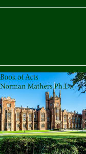 Title: Book of Acts, Author: Norman Mathers