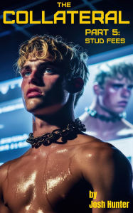 The Collateral -- Part 5: Stud Fees (dark dystopian slave story)