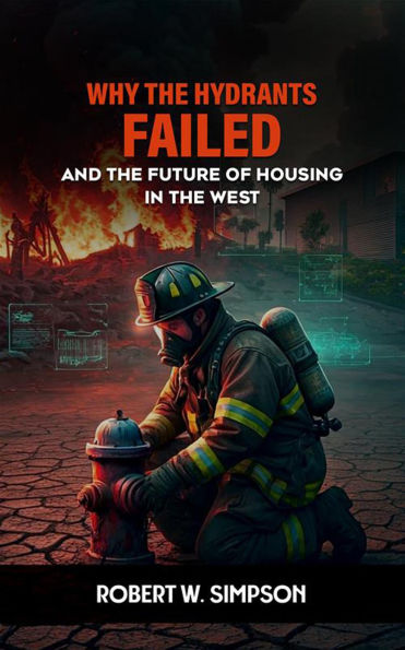 WHY THE HYDRANTS FAILED: AND THE FUTURE OF HOUSING IN THE WEST