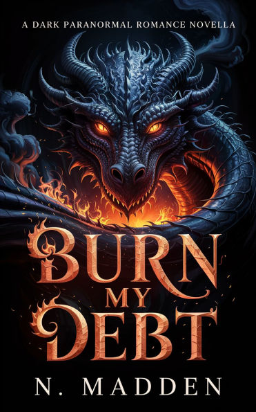Burn My Debt