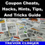 Coupon Cheats, Hacks, Hints, Tips, And Tricks Guide