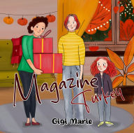 Title: Magazine Turkey, Author: Gigi Marie