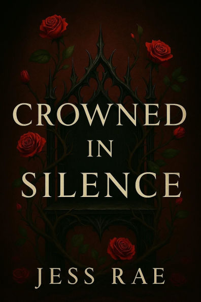 Crowned In Silence