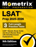 LSAT: Law School Admission Test