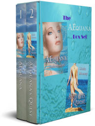Title: AEquana Box Set, Author: Linda Mooney