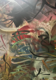 Title: Art as the Cartesian Weakness: The Long Poem, Author: Fernando Campos