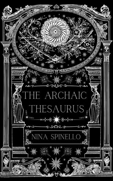 The Archaic Thesaurus