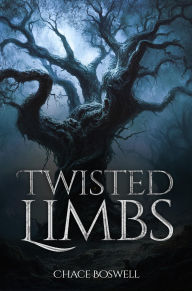 Title: Twisted Limbs, Author: Chace Boswell