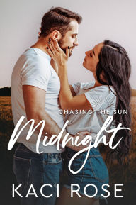 Free ebooks collection download Midnight: Age Gap, Forced Proximity Romance by Kaci Rose  English version