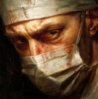 Title: Paul Faber, Surgeon, Author: George MacDonald