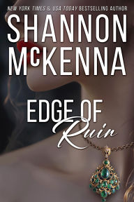 Free download pdf e book Edge of Ruin  (English Edition) by Shannon Mckenna