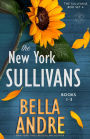 The New York Sullivans, Books 1-3
