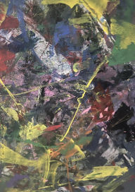 Title: All Souls Joining the Relief: The Avant-Garde Song (Lyrics for Musical Theater), Author: Fernando Campos