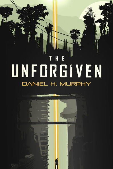 The Unforgiven: A Classic Science Fiction Novel