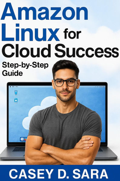 Amazon Linux for Cloud Success: Step-by-Step Guide