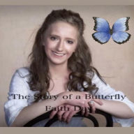 Title: The Story of a Butterfly, Author: Faith Day