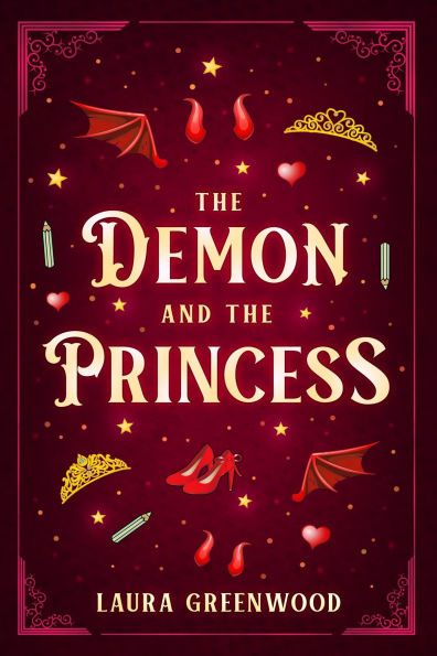 The Demon and the Princess