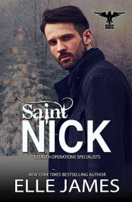 Title: Saint Nick, Author: Elle James