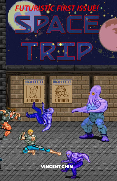 SPACE TRIP